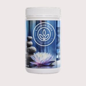 Bath Soda 900g