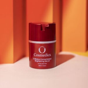Concentrated Brightening Booster