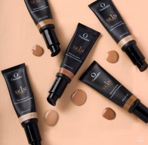 1SKIN FOUNDATIONS