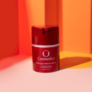 Pure Age Defiance Serum