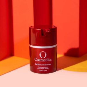 Retinoic Concentrate (1%)