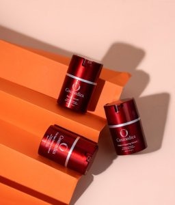 SKIN CORRECTERS