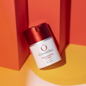 Youth Activating Oil Balm